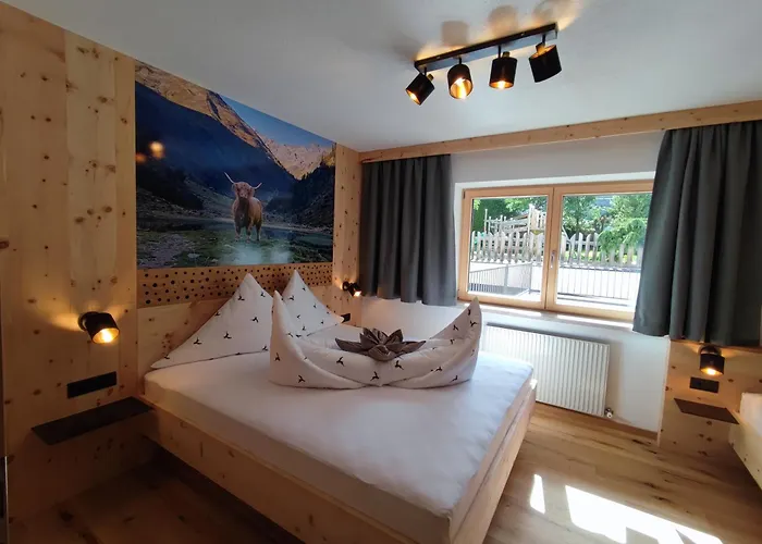 Apart-hotel Ideal Ladis