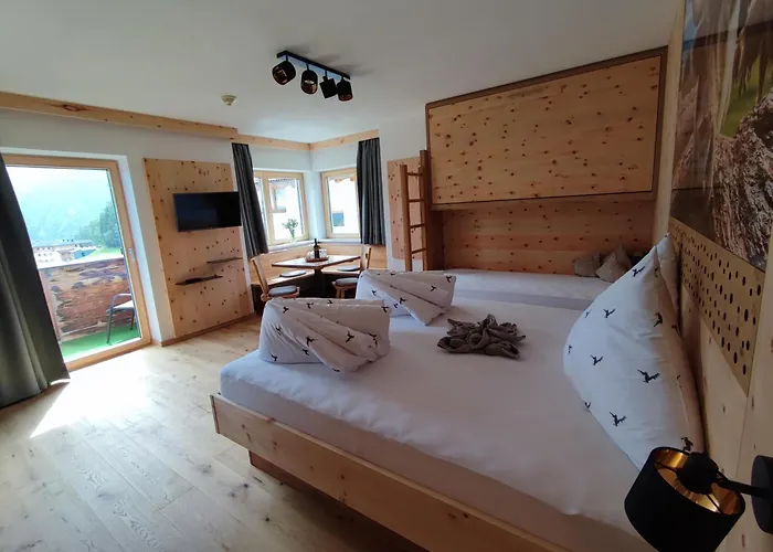 Ideal Apart-hotel 4*