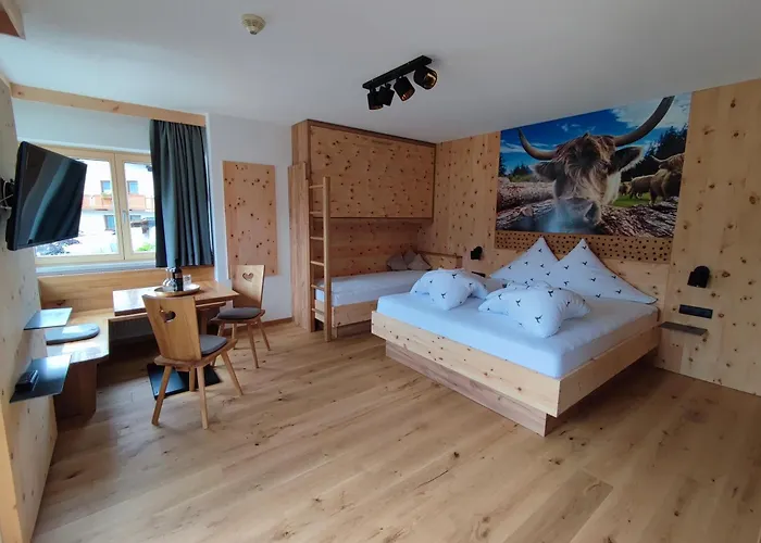 Apart-hotel Ideal Ladis