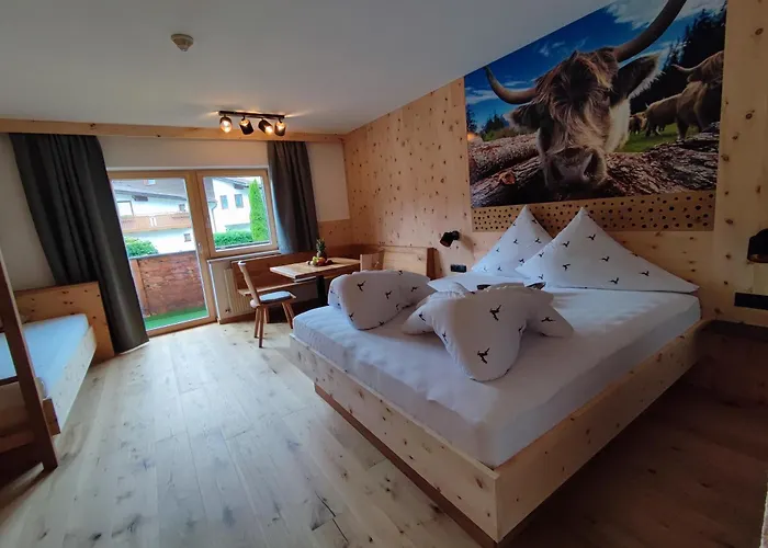 Ideal Apart-hotel Ladis