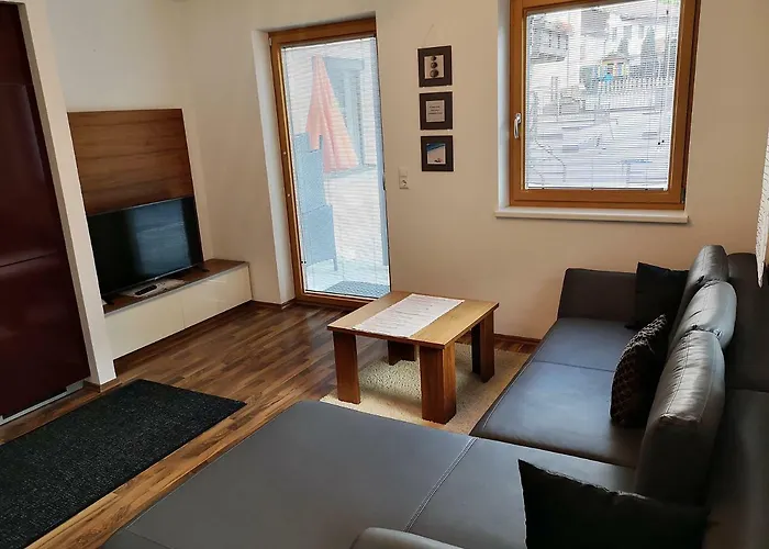 Ideal Apart-hotel Ladis