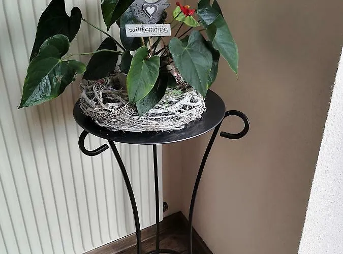 Ideal Apart-hotel Ladis