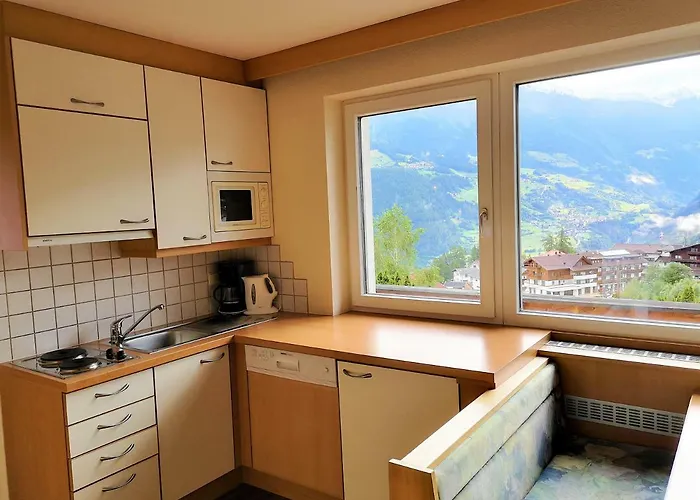 Ideal Apart-hotel 4*