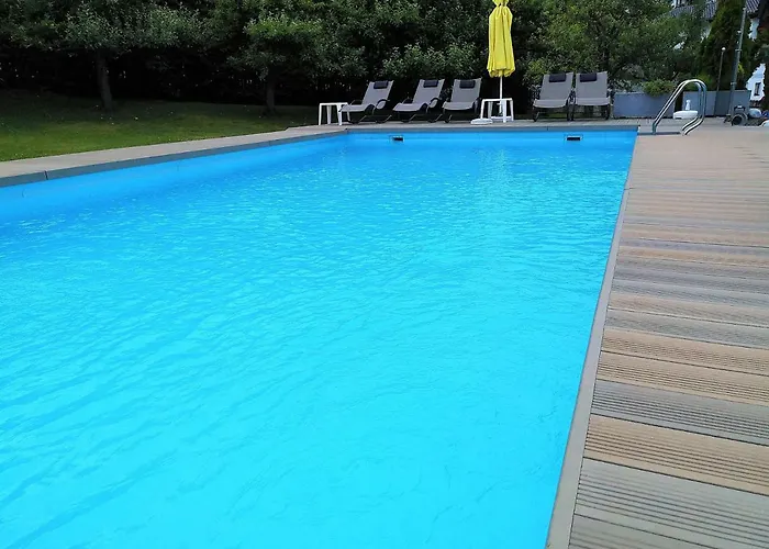 Apart-hotel Ideal Ladis